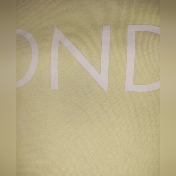 Blonde The Label Brunette Long sleeve Shirt - Picture 3 of 10